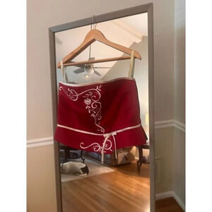 Forever Yours Corset‎ Top Size 16